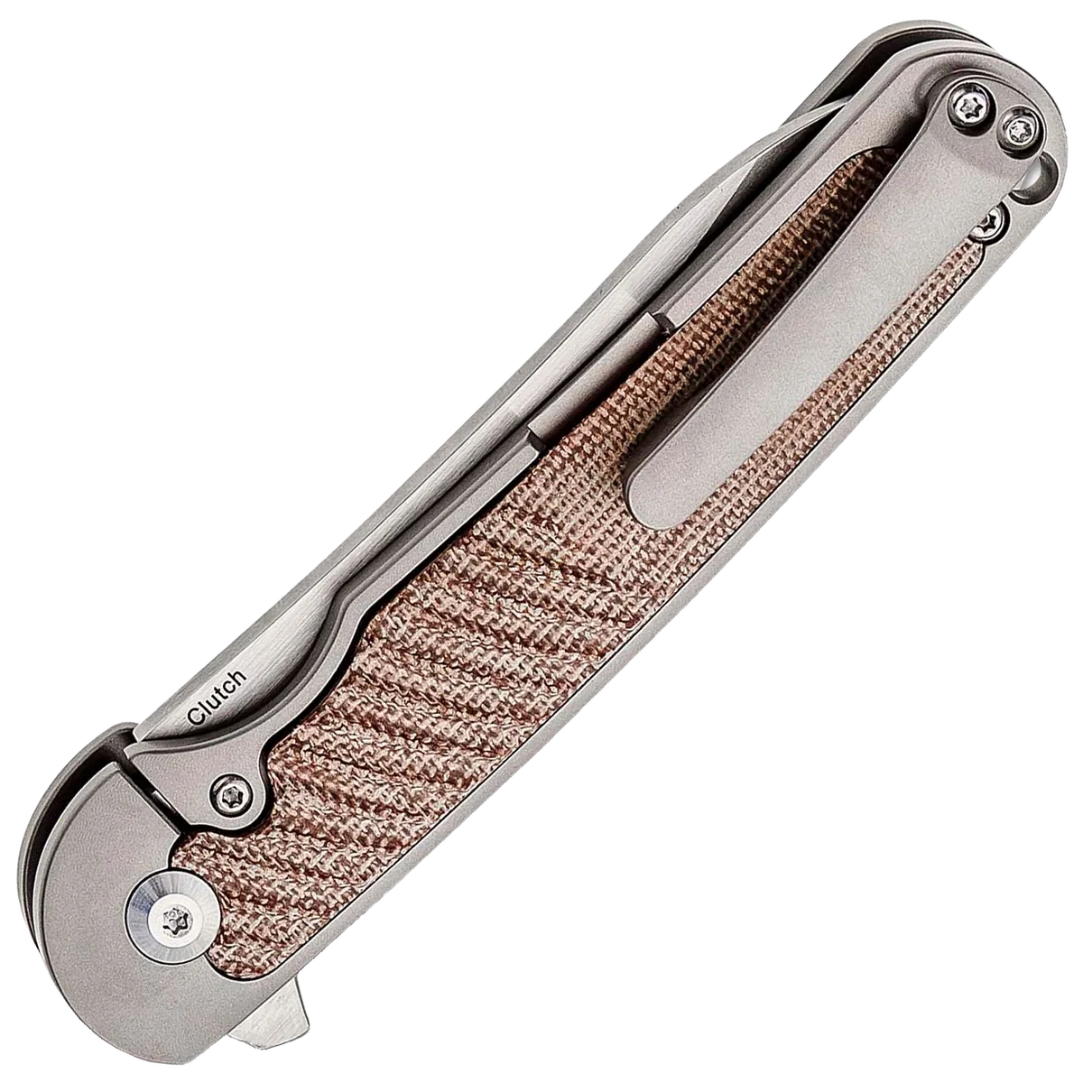 Kizer Clutch - Image 3