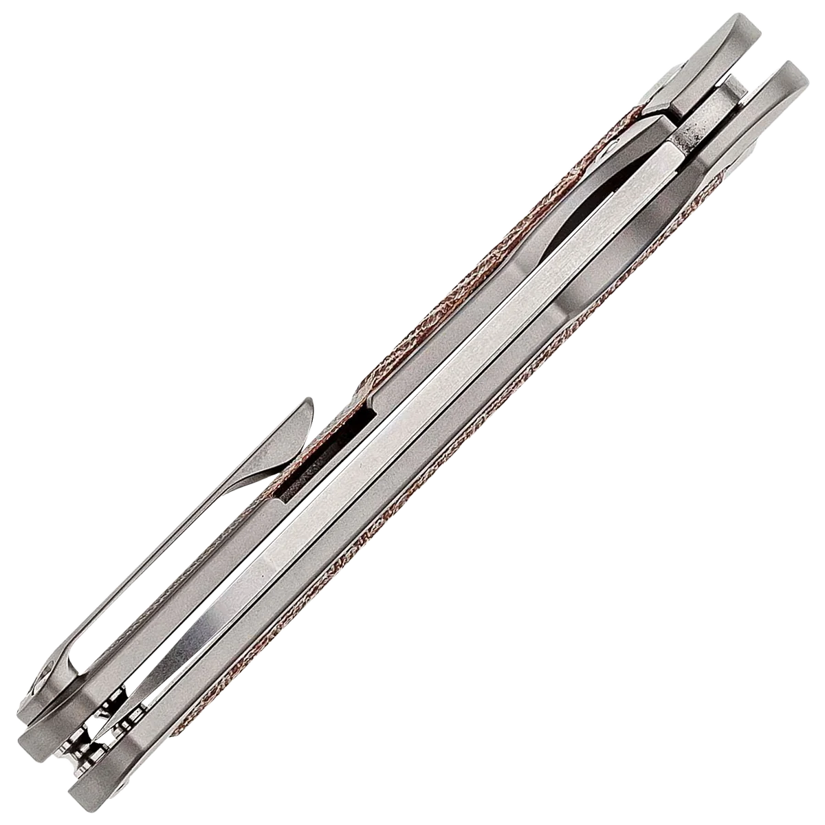 Kizer Clutch - Image 4