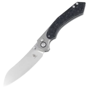 Kizer Clairvoyant