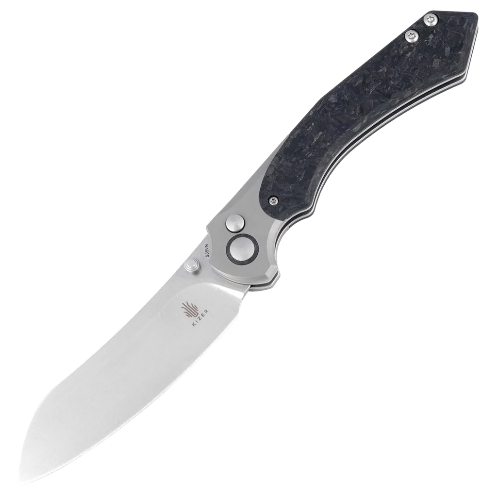 Kizer Clairvoyant