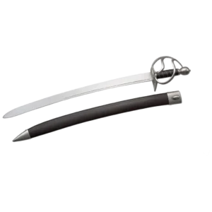 Kingston Arms American Revolutionary Sword