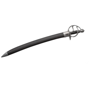 Alternative view of Kingston Arms American Revolutionary Sword