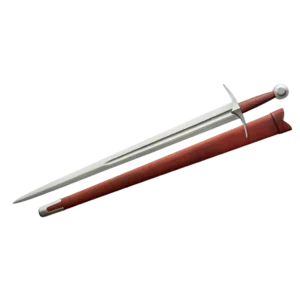 Kingston Arms Atrim Design Arming Sword Type XIV
