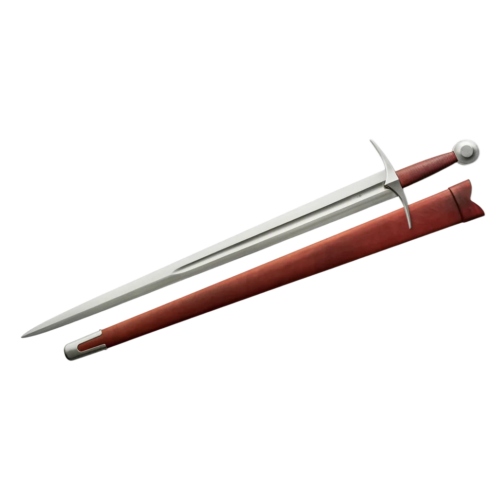 Kingston Arms Atrim Design Arming Sword Type XIV