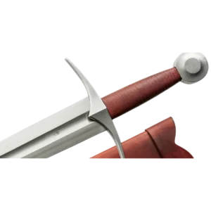 Alternative view of Kingston Arms Atrim Design Arming Sword Type XIV