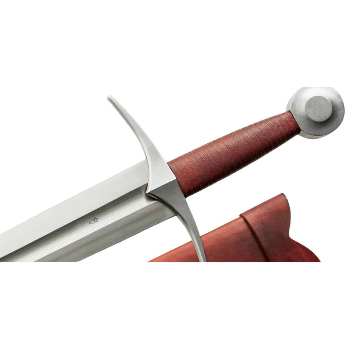 Kingston Arms Atrim Design Arming Sword Type XIV - Image 2