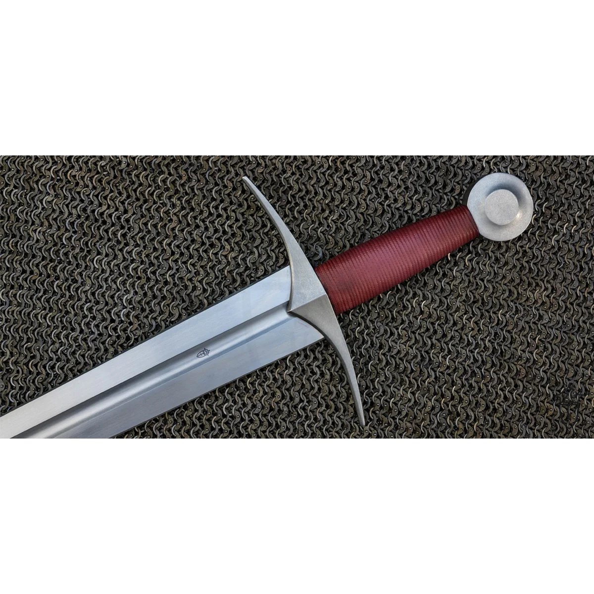 Kingston Arms Atrim Design Arming Sword Type XIV - Image 3