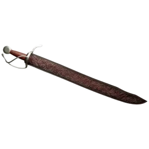 Alternative view of Kingston Arms Atrim Design Cutlass