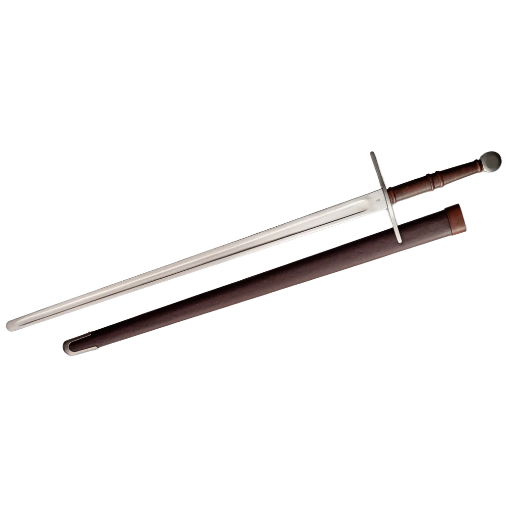 Kingston Arms Atrim Design I-Beam Longsword Trainer