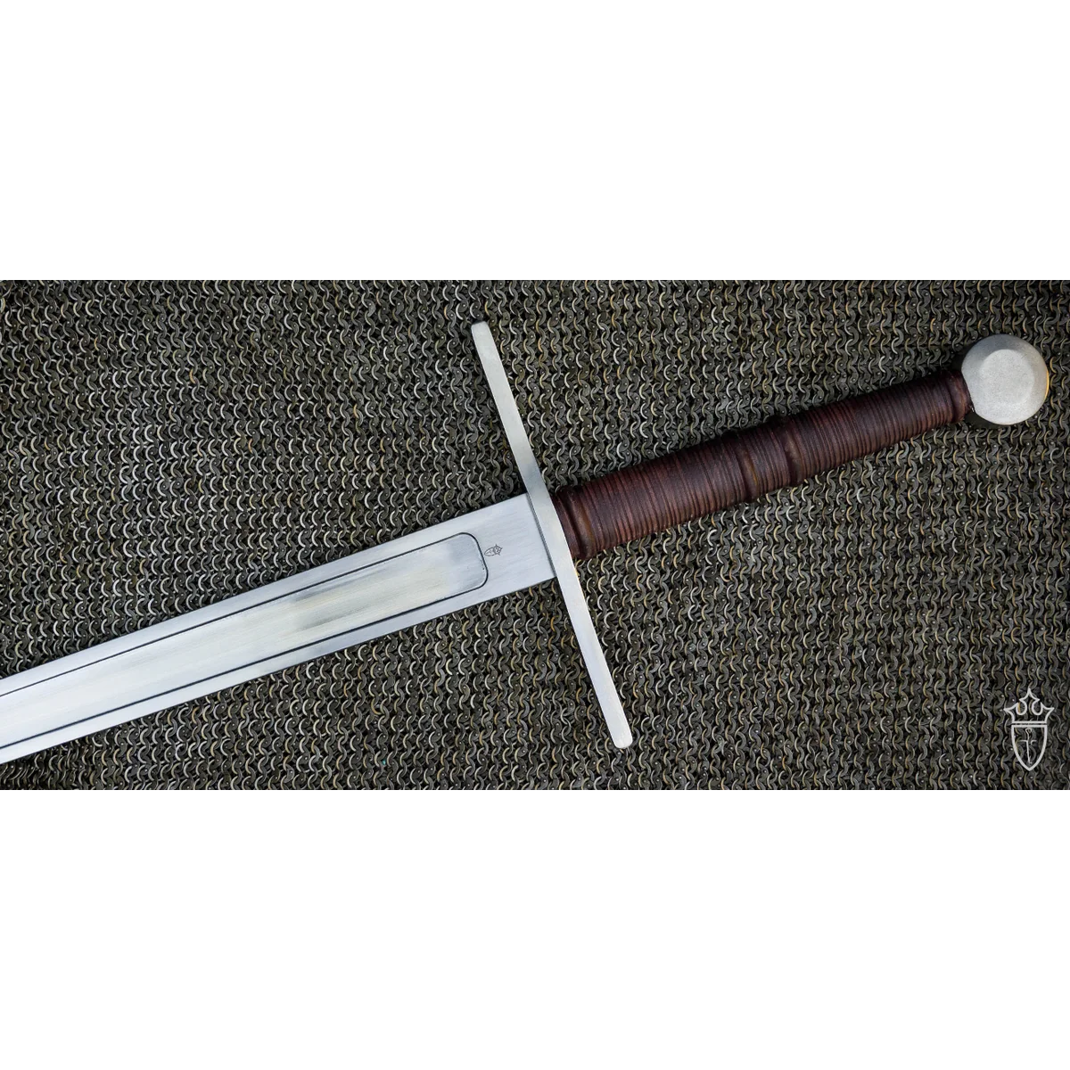 Kingston Arms Atrim Design I-Beam Longsword Trainer - Image 2