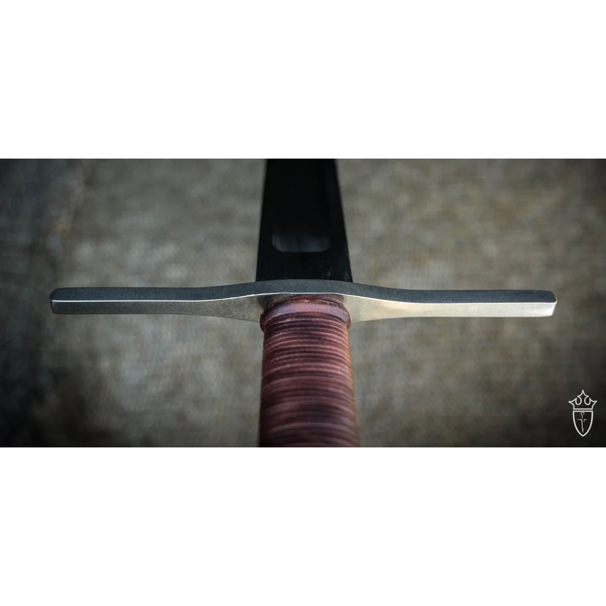 Kingston Arms Atrim Design I-Beam Longsword Trainer - Image 3