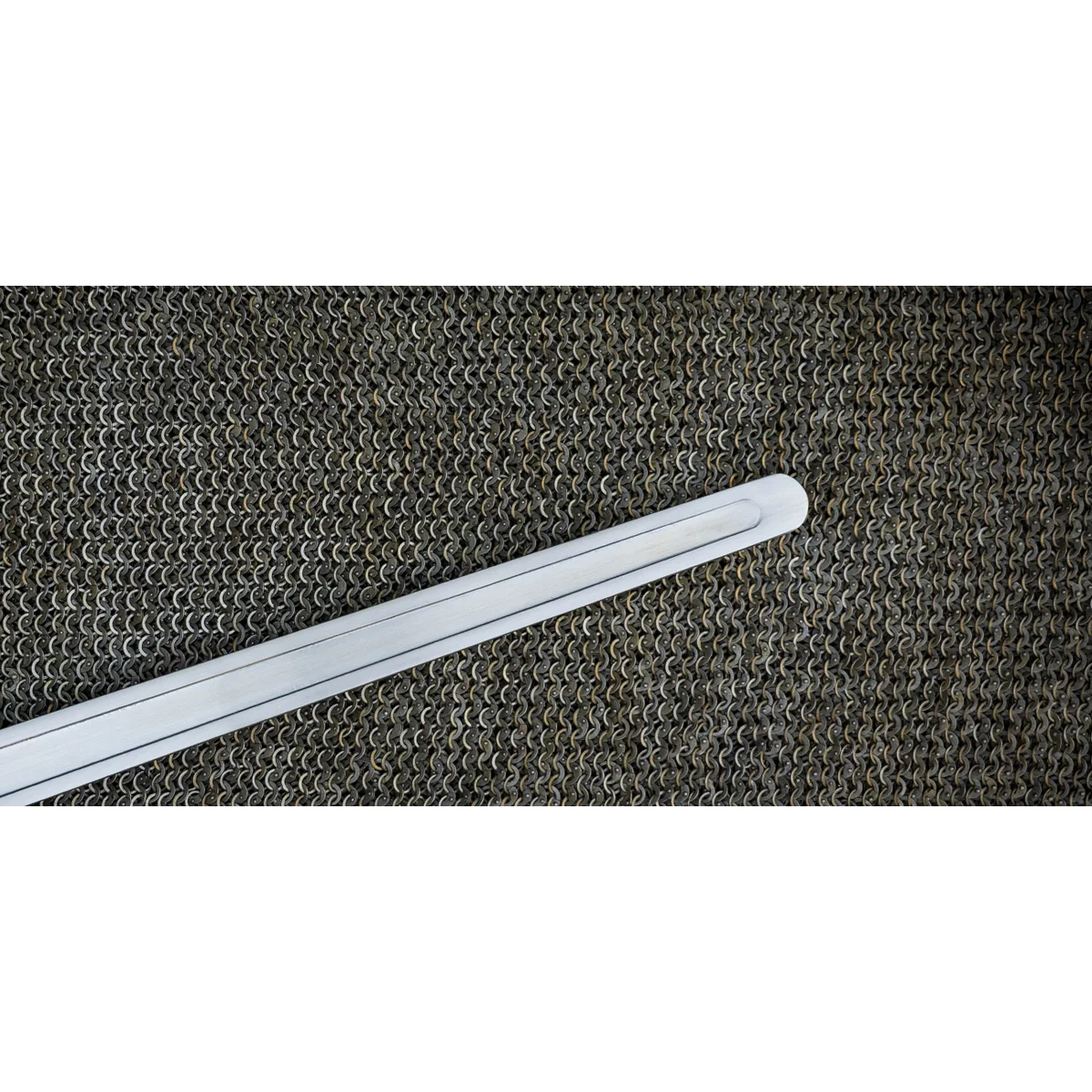 Kingston Arms Atrim Design I-Beam Longsword Trainer - Image 4