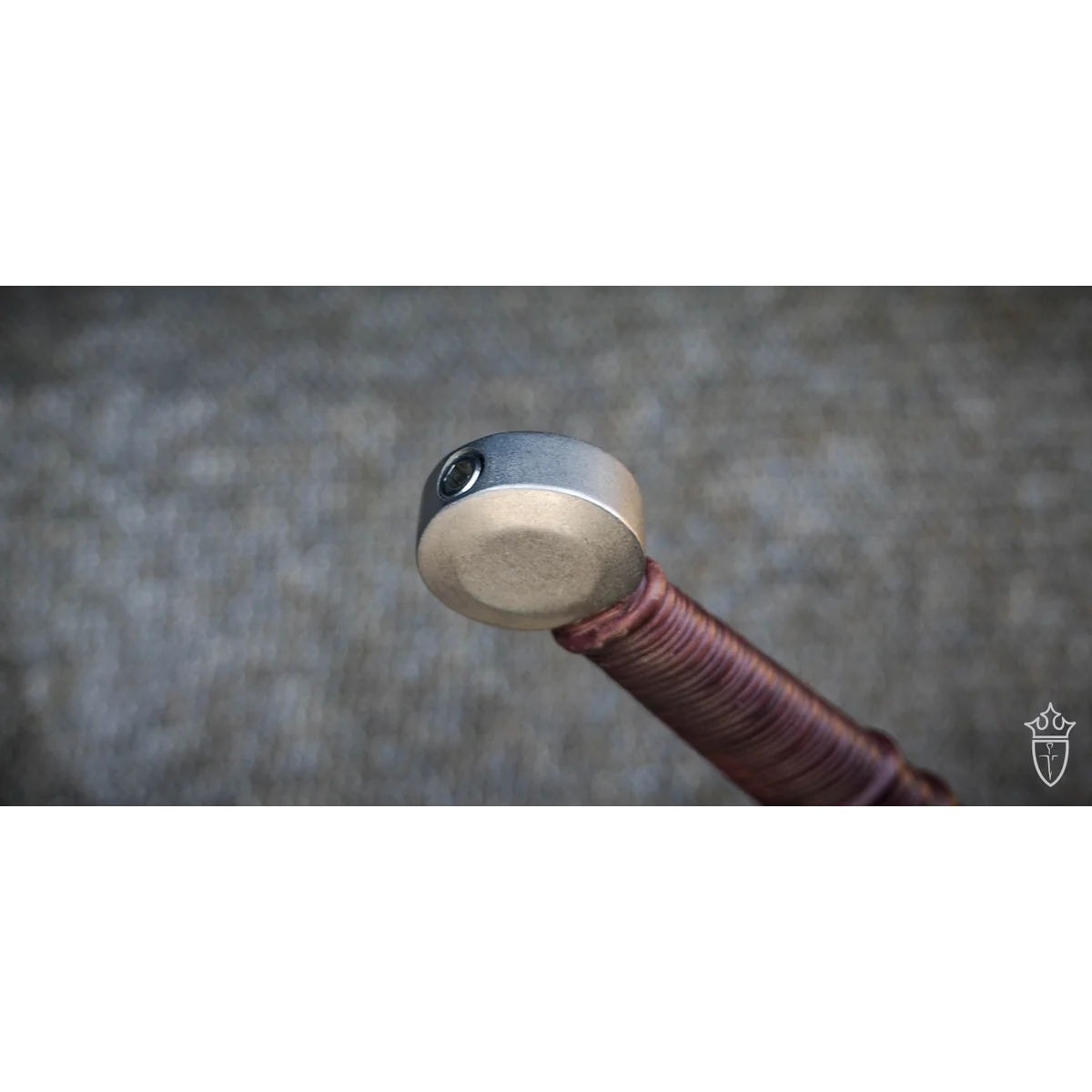 Kingston Arms Atrim Design I-Beam Longsword Trainer - Image 5