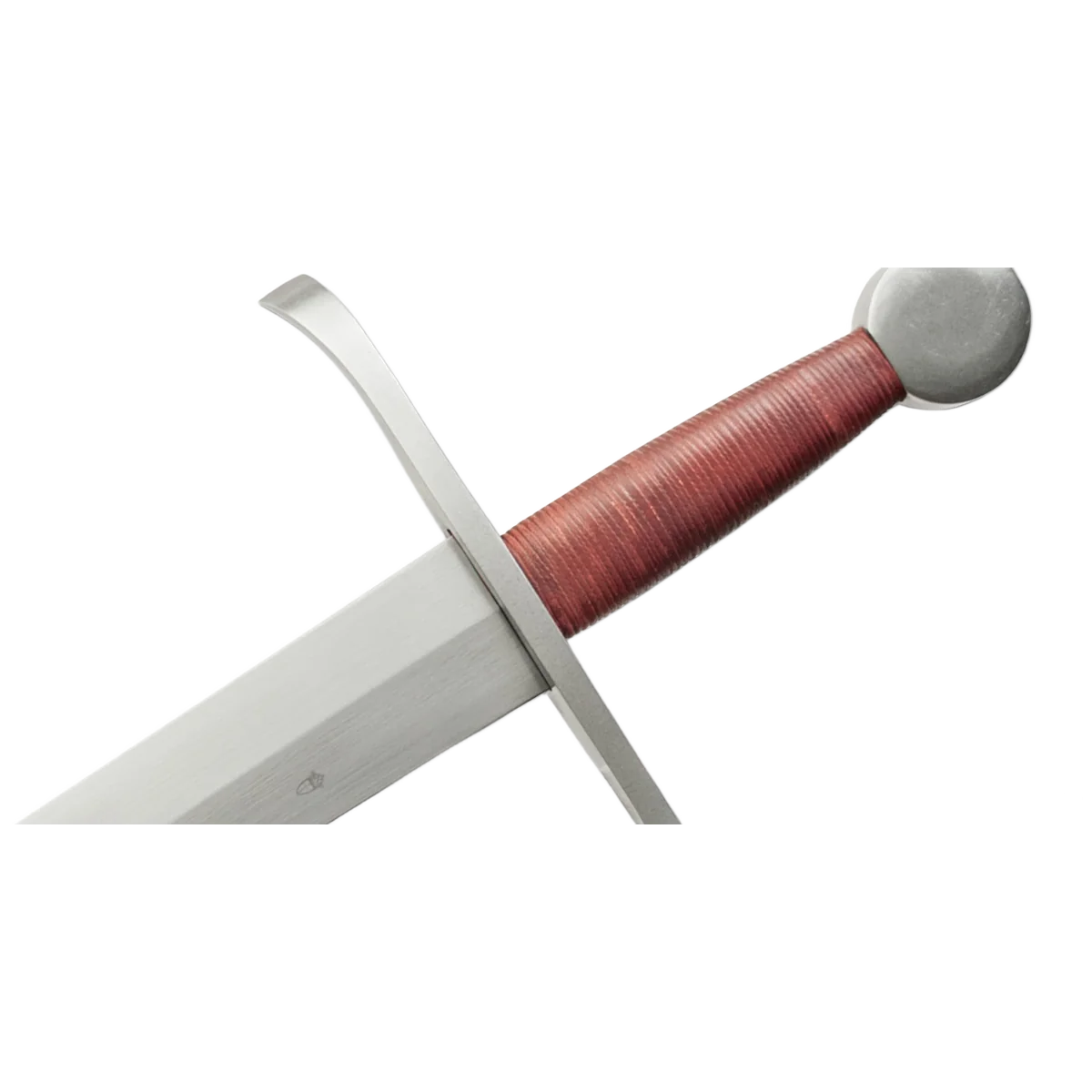 Kingston Arms Atrim Design Knights Sword Type XVIII - Image 2