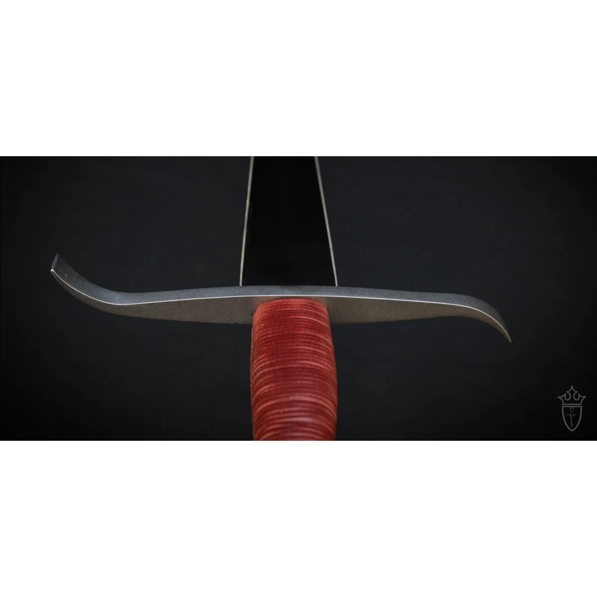 Kingston Arms Atrim Design Knights Sword Type XVIII - Image 4