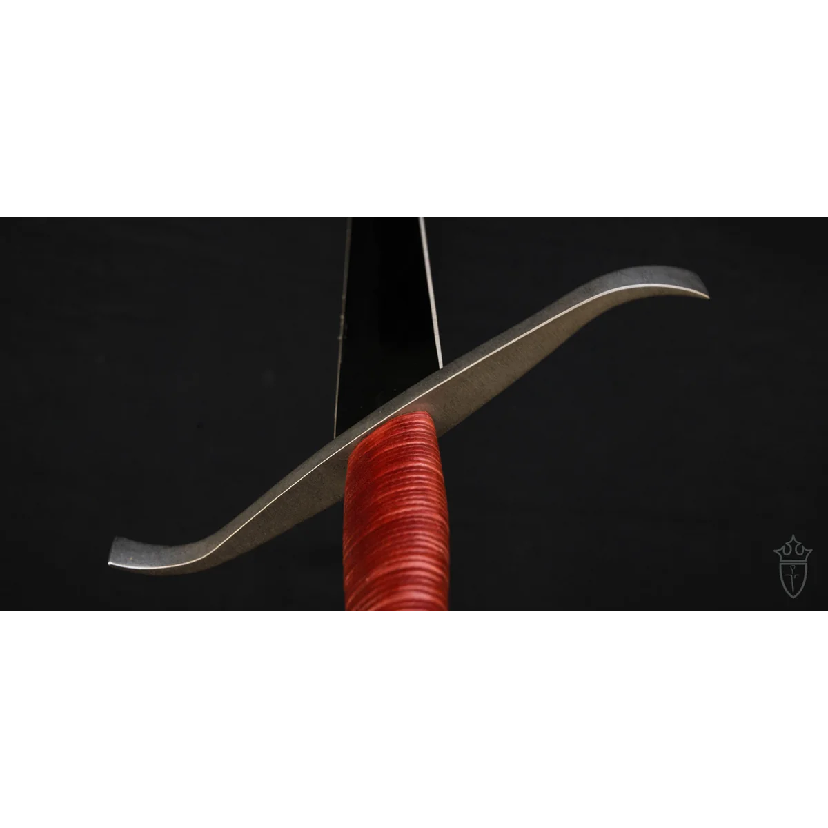 Kingston Arms Atrim Design Knights Sword Type XVIII - Image 5