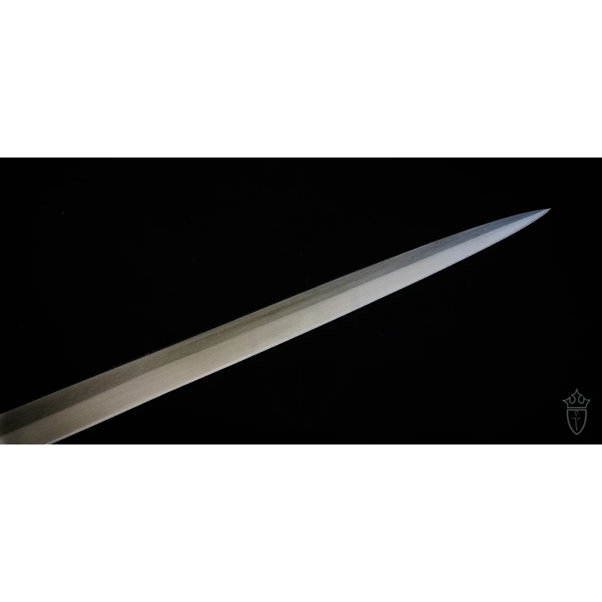 Kingston Arms Atrim Design Knights Sword Type XVIII - Image 7