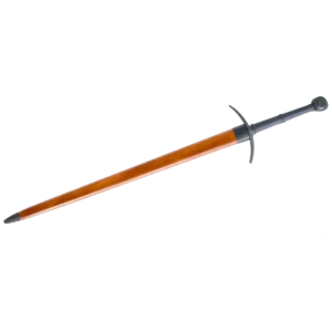Alternative view of Kingston Arms Bastard Sword-New