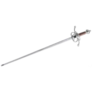 Kingston Arms Blunt Fencing Side Sword-New