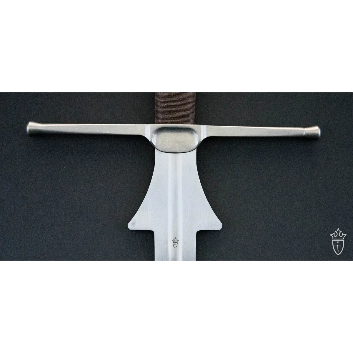 Kingston Arms Club Sport Federschwert - HEMA Sparring Longsword - Image 2