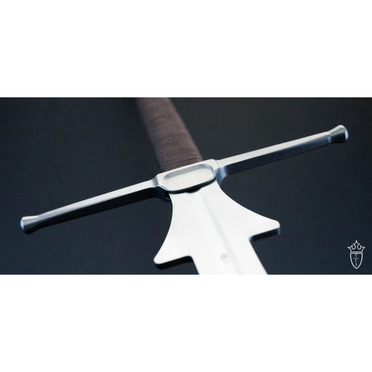 Kingston Arms Club Sport Federschwert - HEMA Sparring Longsword - Image 3