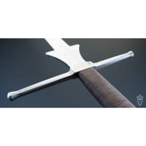 Kingston Arms Club Sport Federschwert - HEMA Sparring Longsword - Image 4