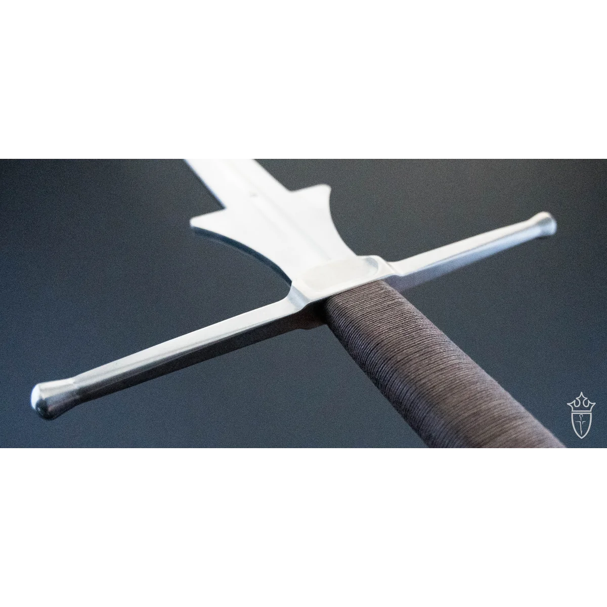 Kingston Arms Club Sport Federschwert - HEMA Sparring Longsword - Image 4