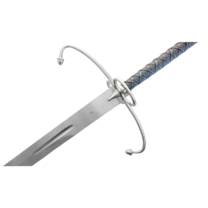 Alternative view of Kingston Arms Lowlander Sword-New