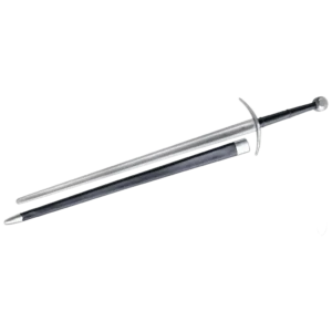Kingston Arms Practical Bastard Sword-Black