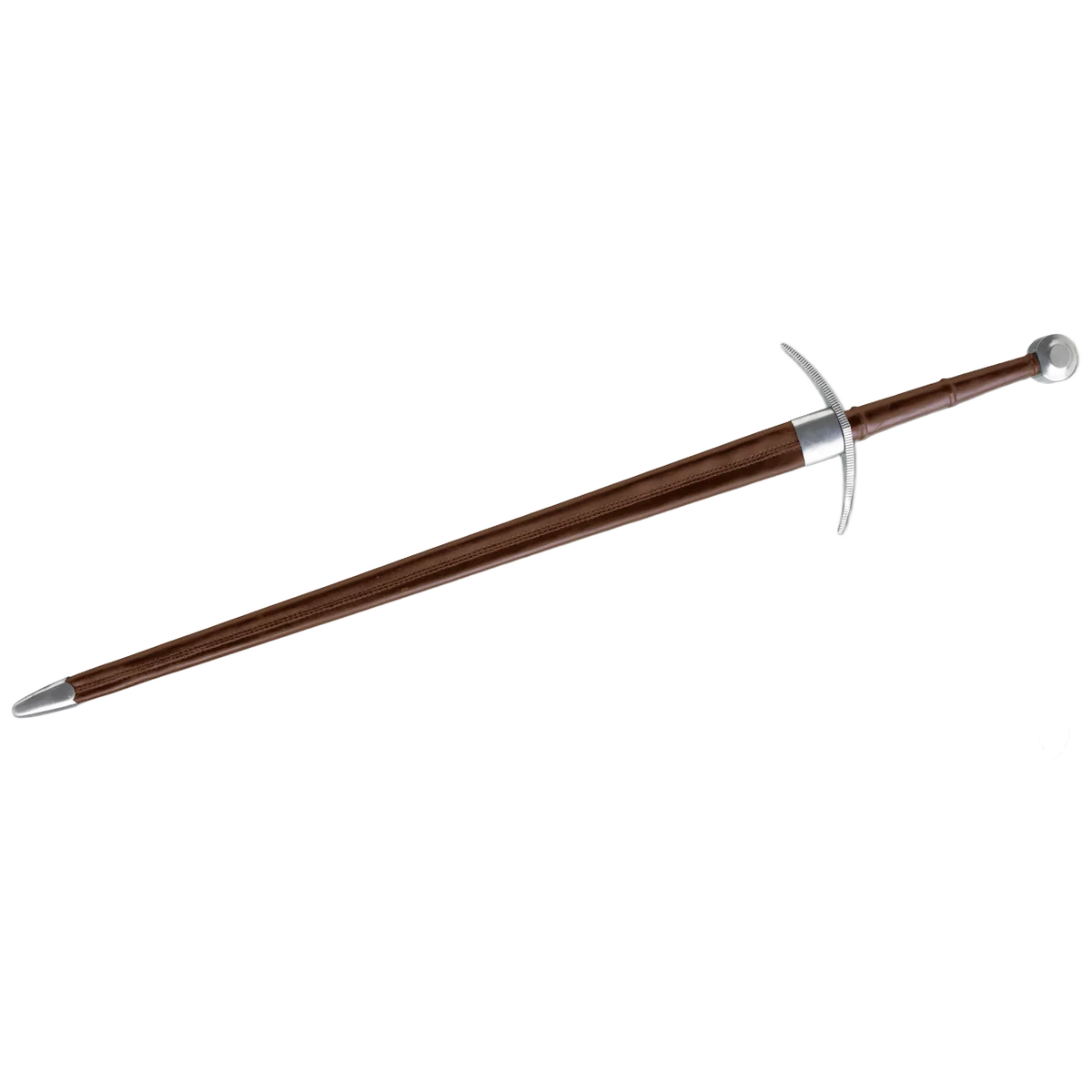 Kingston Arms Practical Bastard Sword-Dark Brown - Image 2