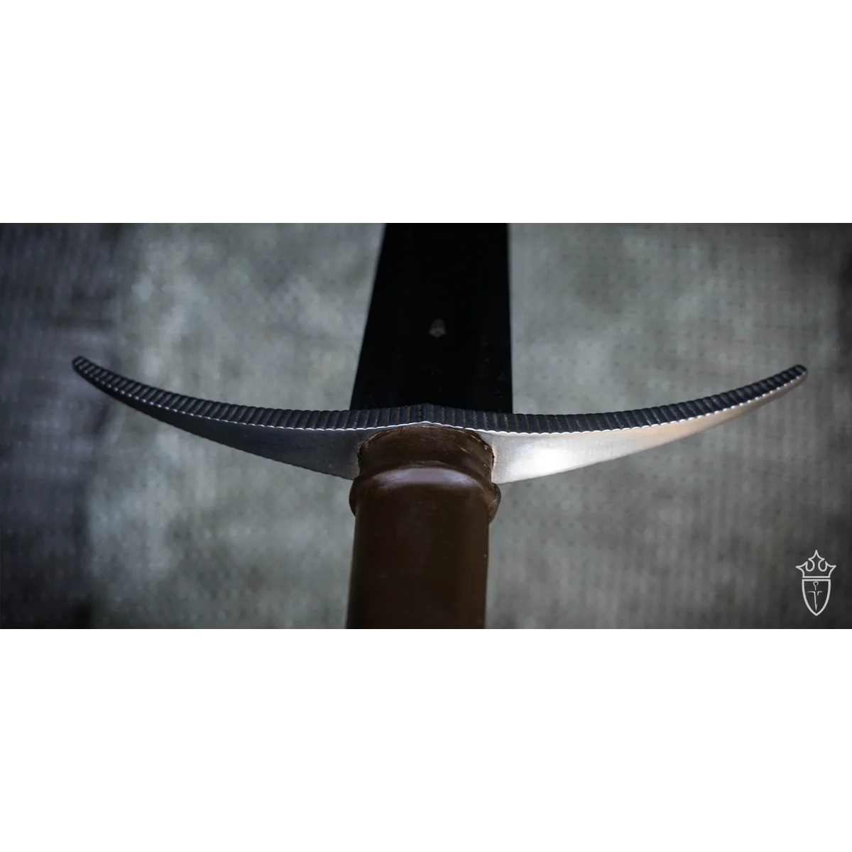 Kingston Arms Practical Bastard Sword-Dark Brown - Image 5