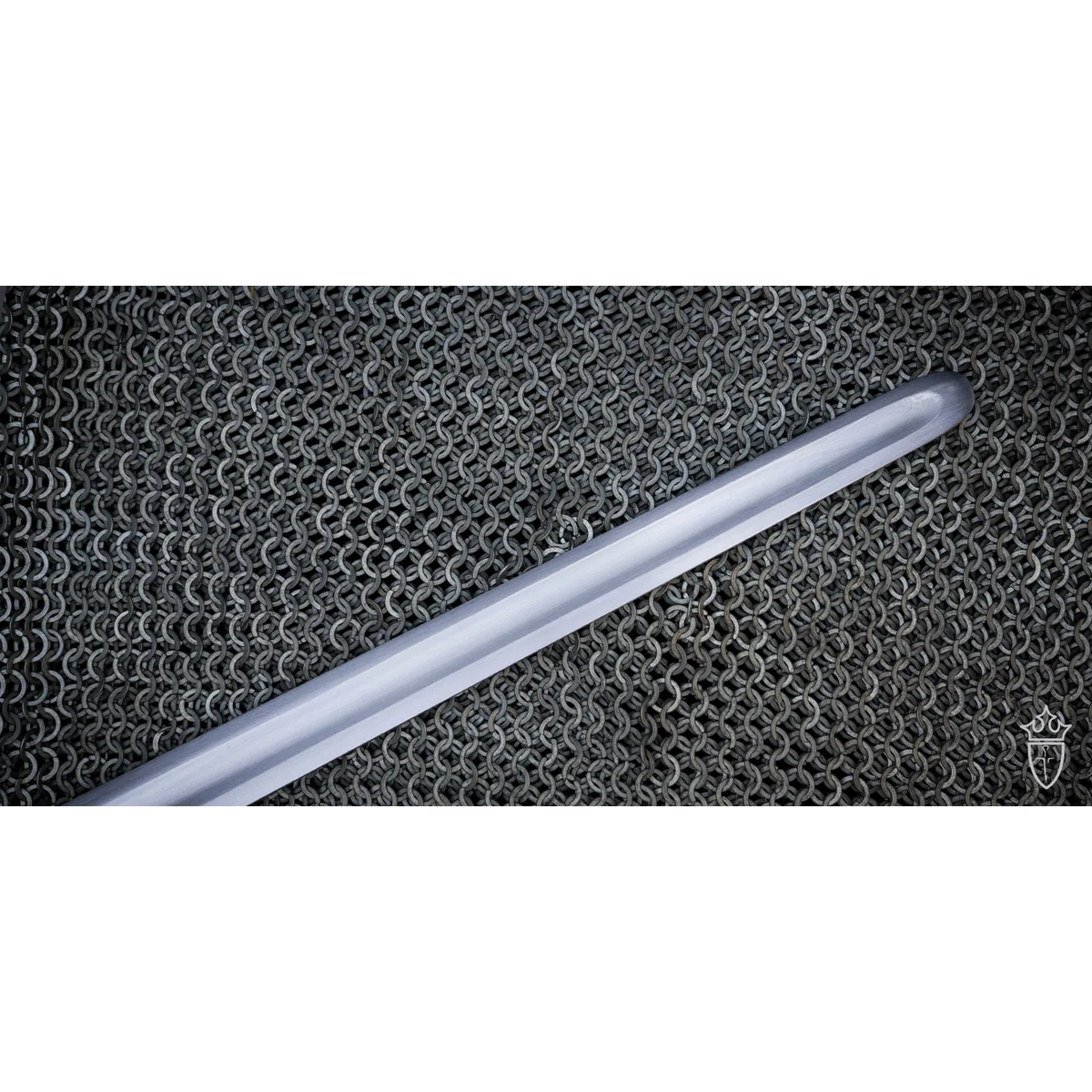 Kingston Arms Practical Bastard Sword-Dark Brown - Image 7