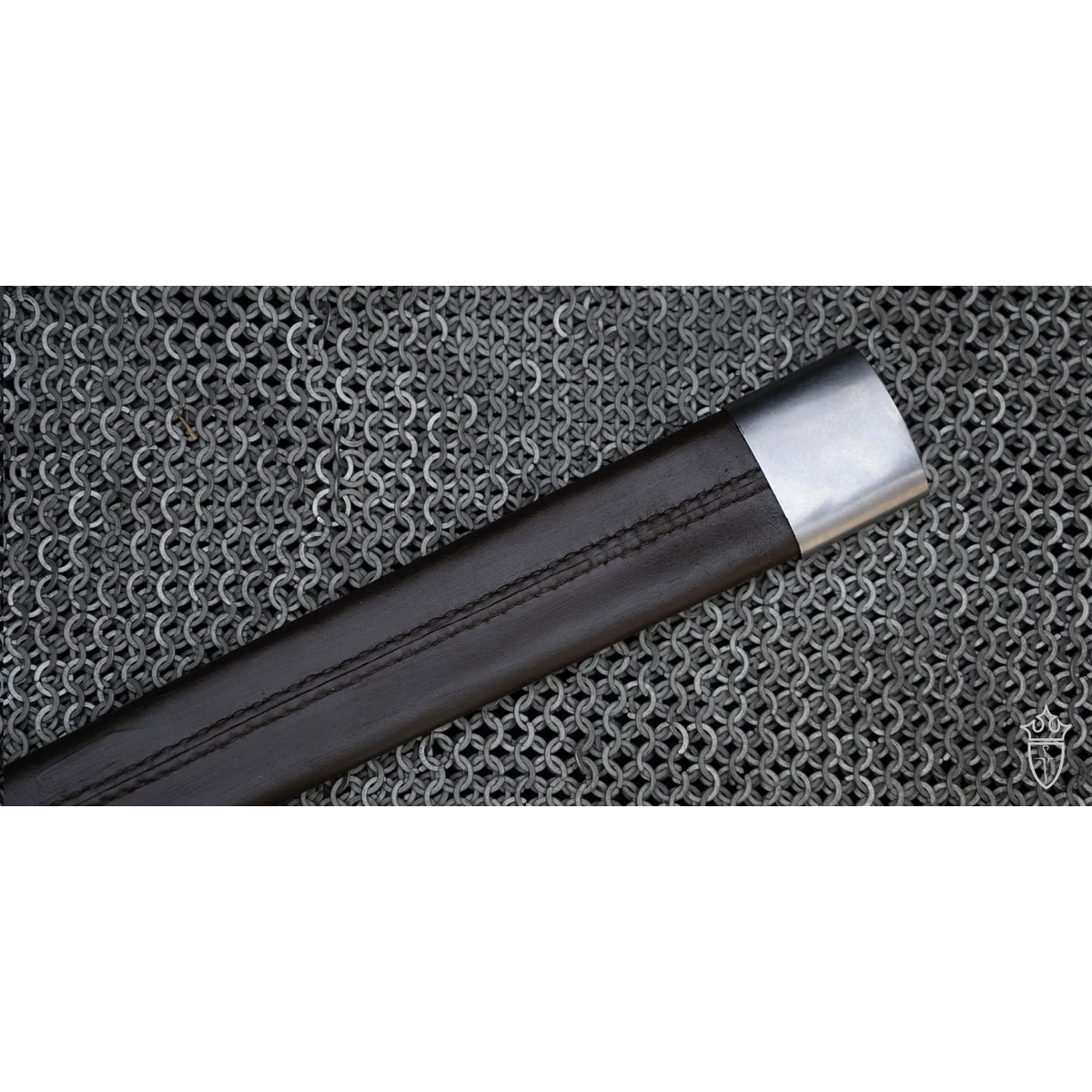 Kingston Arms Practical Bastard Sword-Dark Brown - Image 8