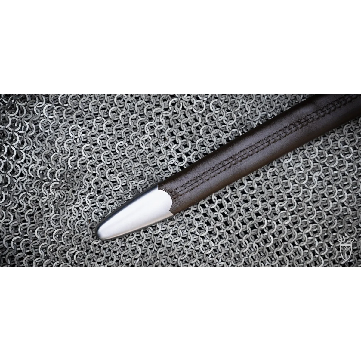 Kingston Arms Practical Bastard Sword-Dark Brown - Image 9