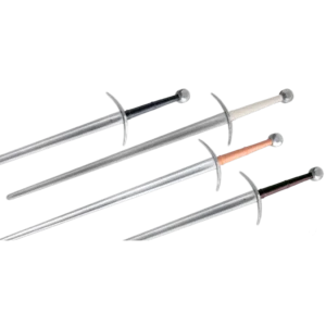 Kingston Arms Practical Bastard Sword-Natural