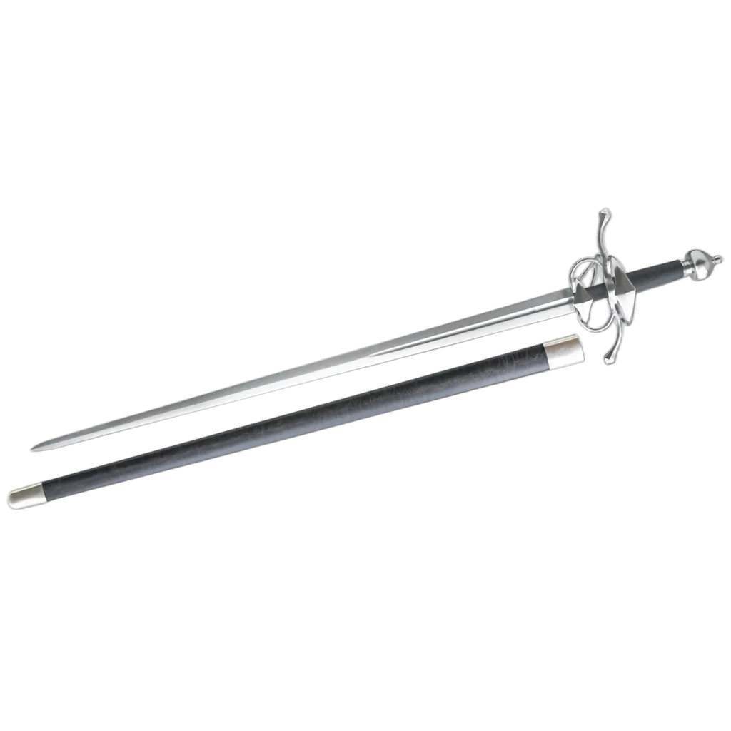 Kingston Arms Renaissance Side Sword-New