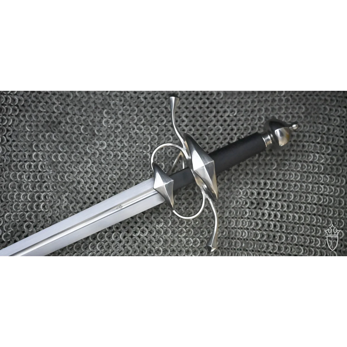 Kingston Arms Renaissance Side Sword-New - Image 3