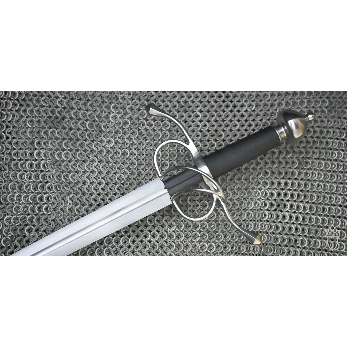 Kingston Arms Renaissance Side Sword-New - Image 4
