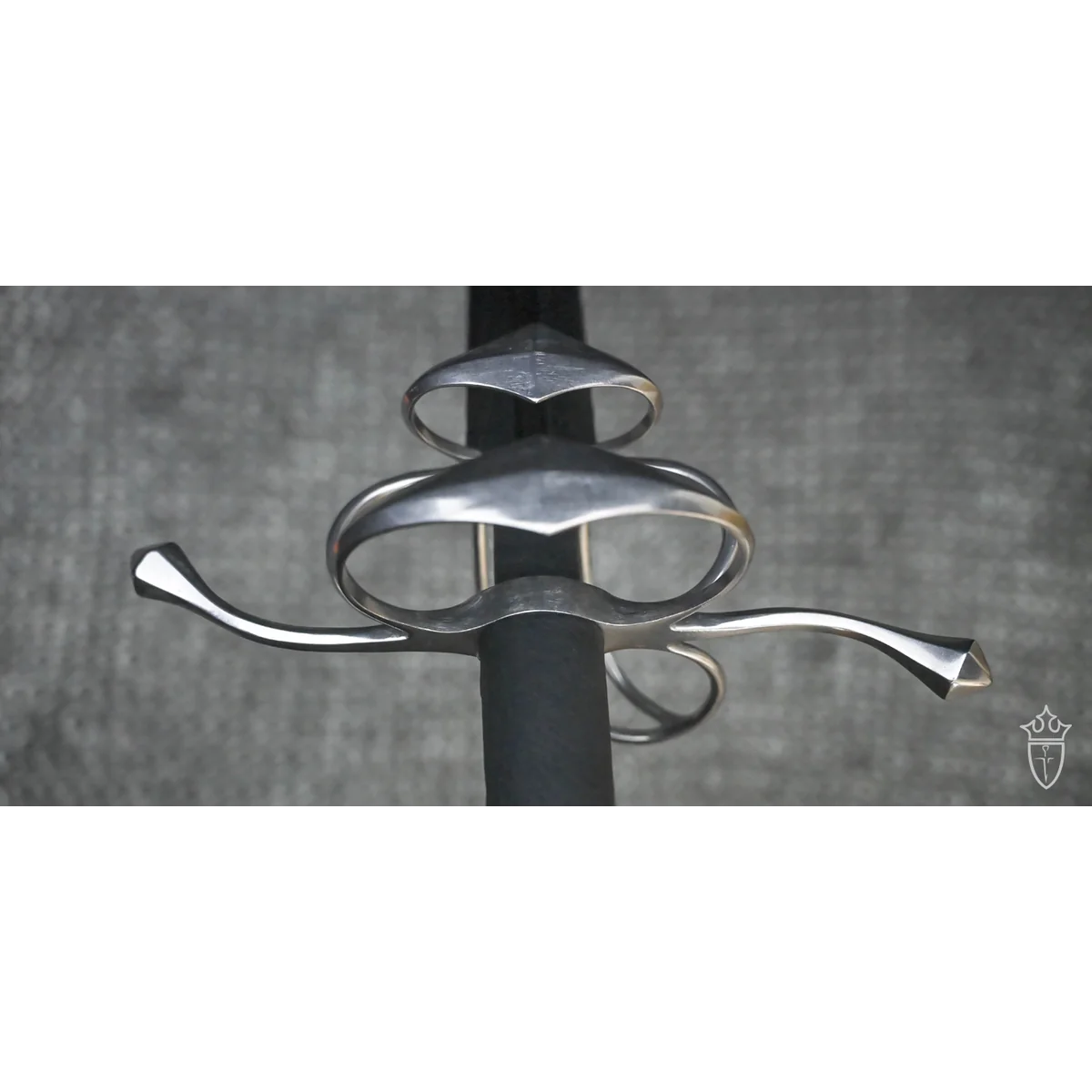 Kingston Arms Renaissance Side Sword-New - Image 5