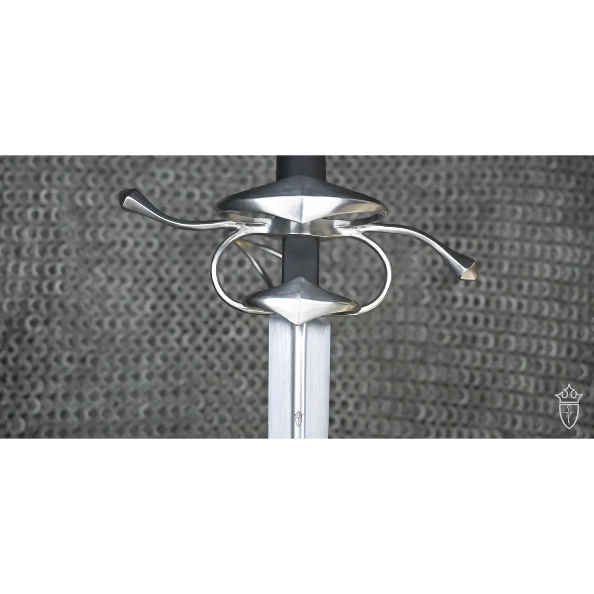 Kingston Arms Renaissance Side Sword-New - Image 7