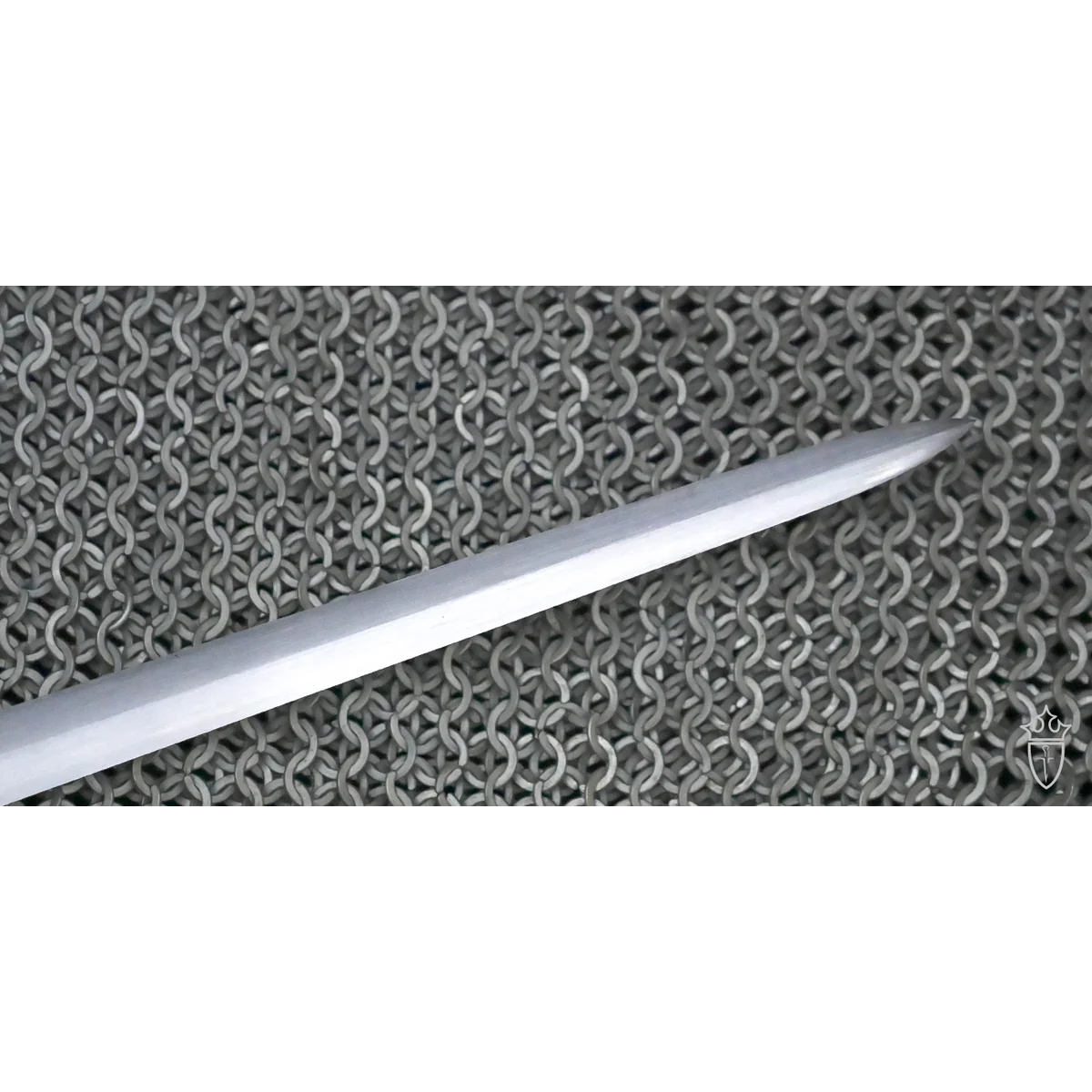 Kingston Arms Renaissance Side Sword-New - Image 9