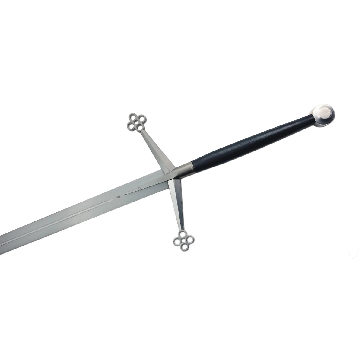 Kingston Arms Scottish Claymore Black Handle - Image 2