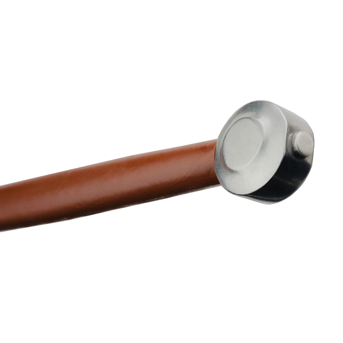 Kingston Arms Scottish Claymore Brown Handle w/Brown Ricasso - Image 3