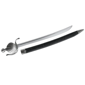Kingston Arms Shell Guard Cutlass