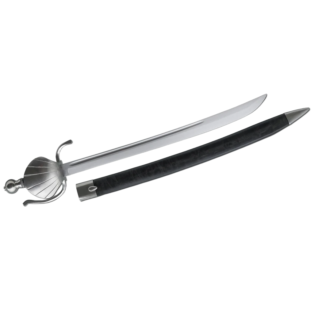 Kingston Arms Shell Guard Cutlass