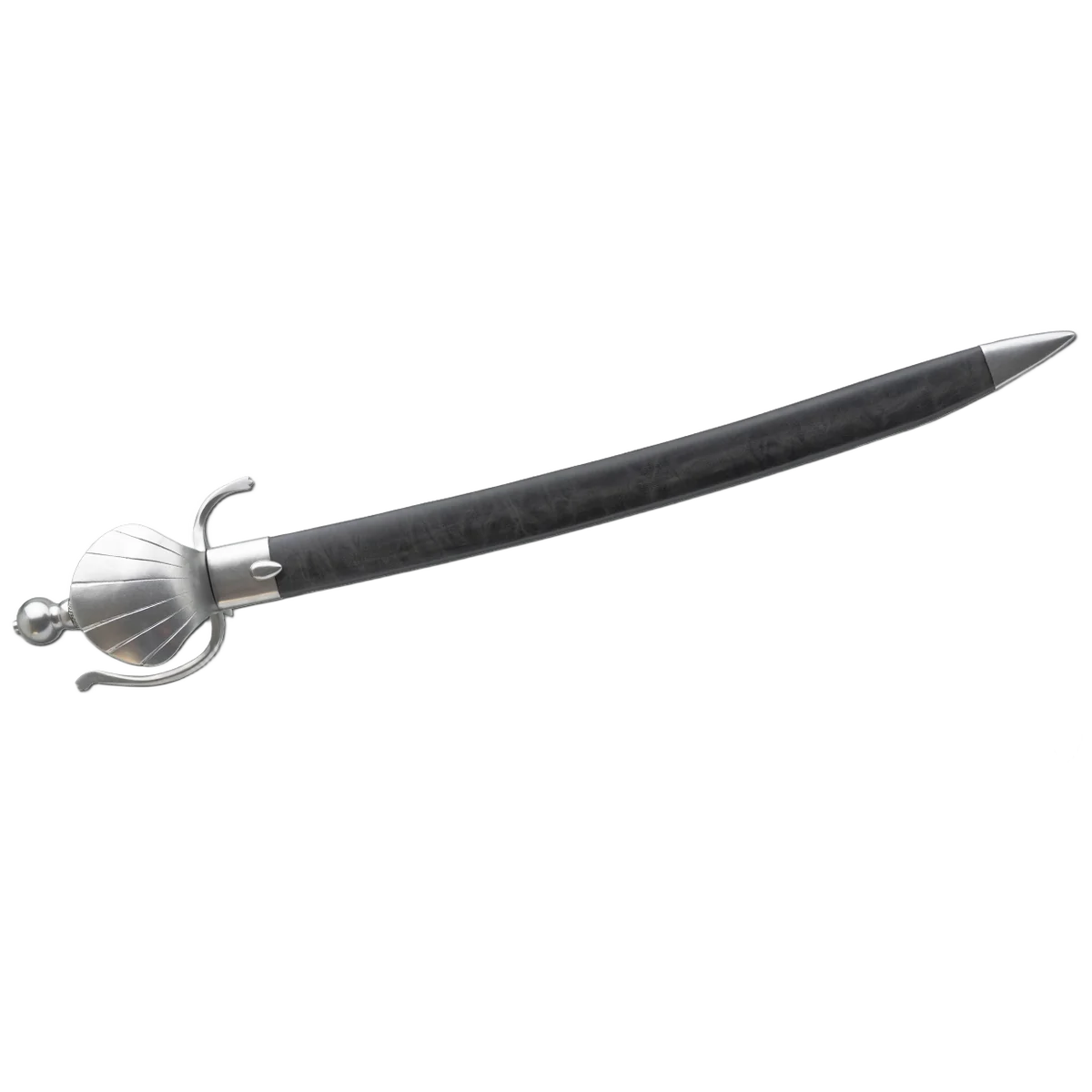 Kingston Arms Shell Guard Cutlass - Image 2