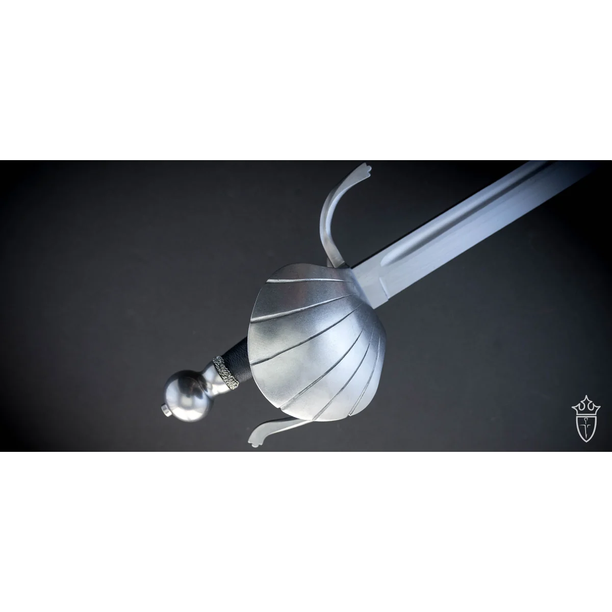 Kingston Arms Shell Guard Cutlass - Image 3