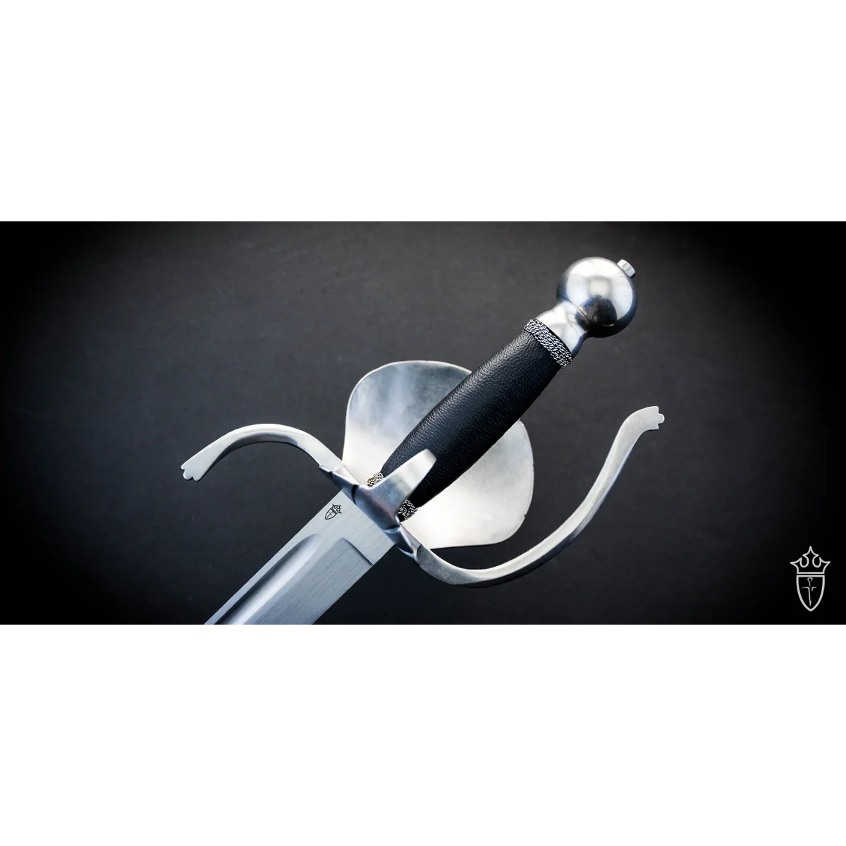 Kingston Arms Shell Guard Cutlass - Image 4