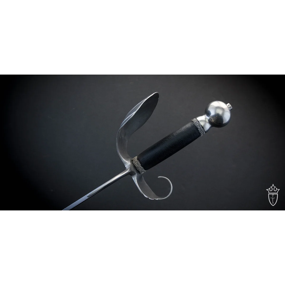 Kingston Arms Shell Guard Cutlass - Image 5