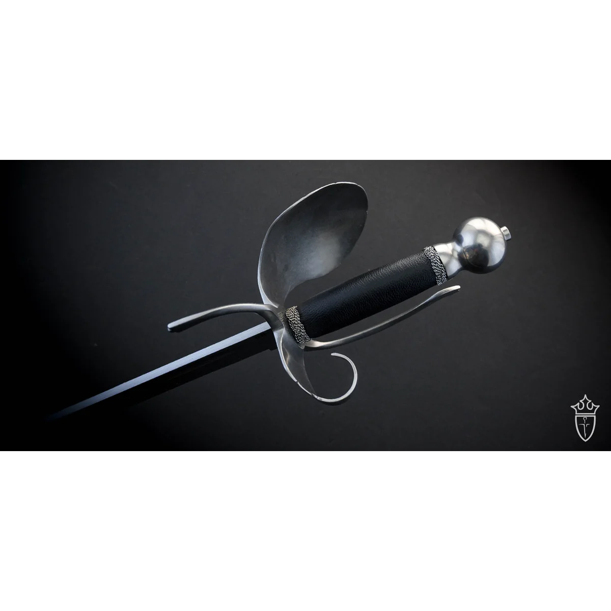 Kingston Arms Shell Guard Cutlass - Image 6